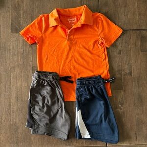 Toddler Boy 2T Activewear